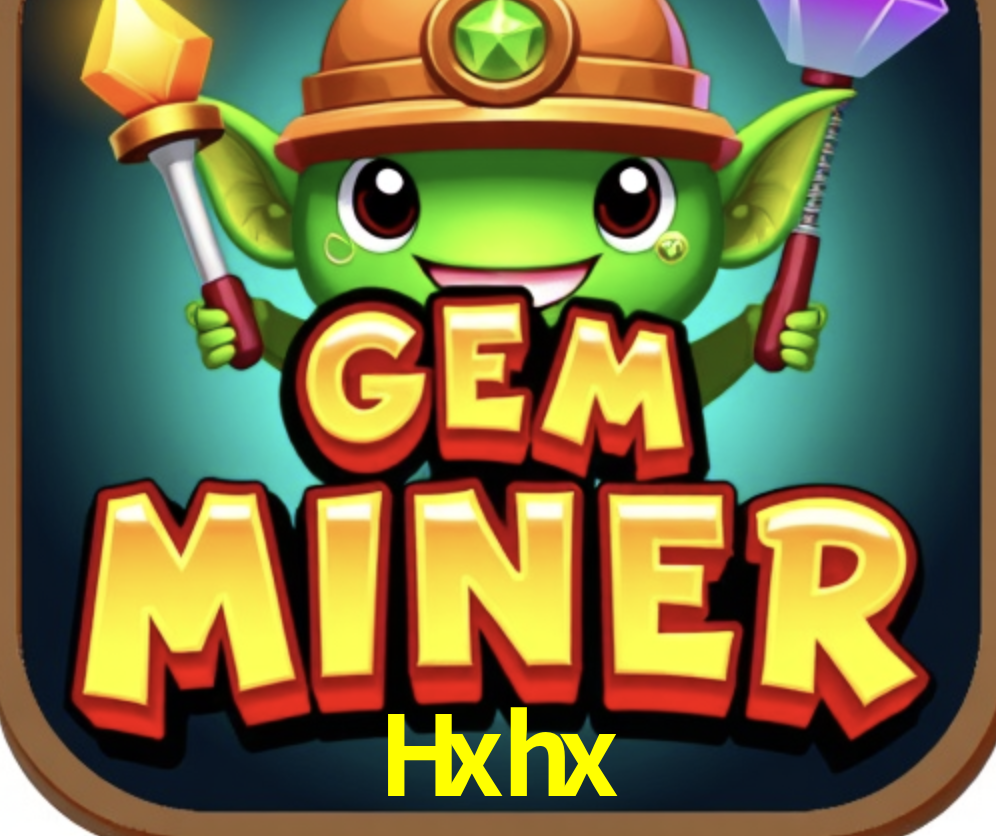 Slots na Plataforma Hxhx