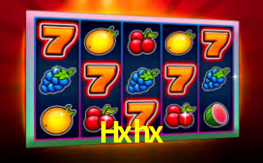 Cassino na plataforma Hxhx