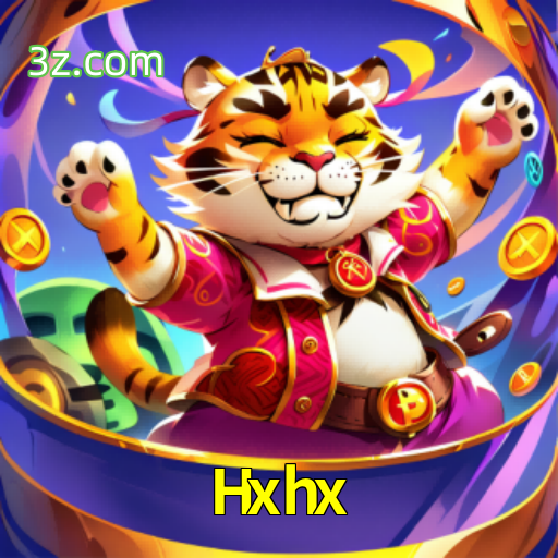 Hxhx 
